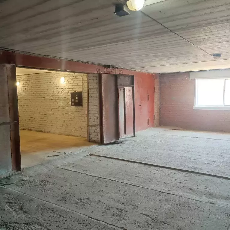 Гараж в Новосибирская область, Новосибирск Стартовая ул., 7к1 (23 м) - Фото 0