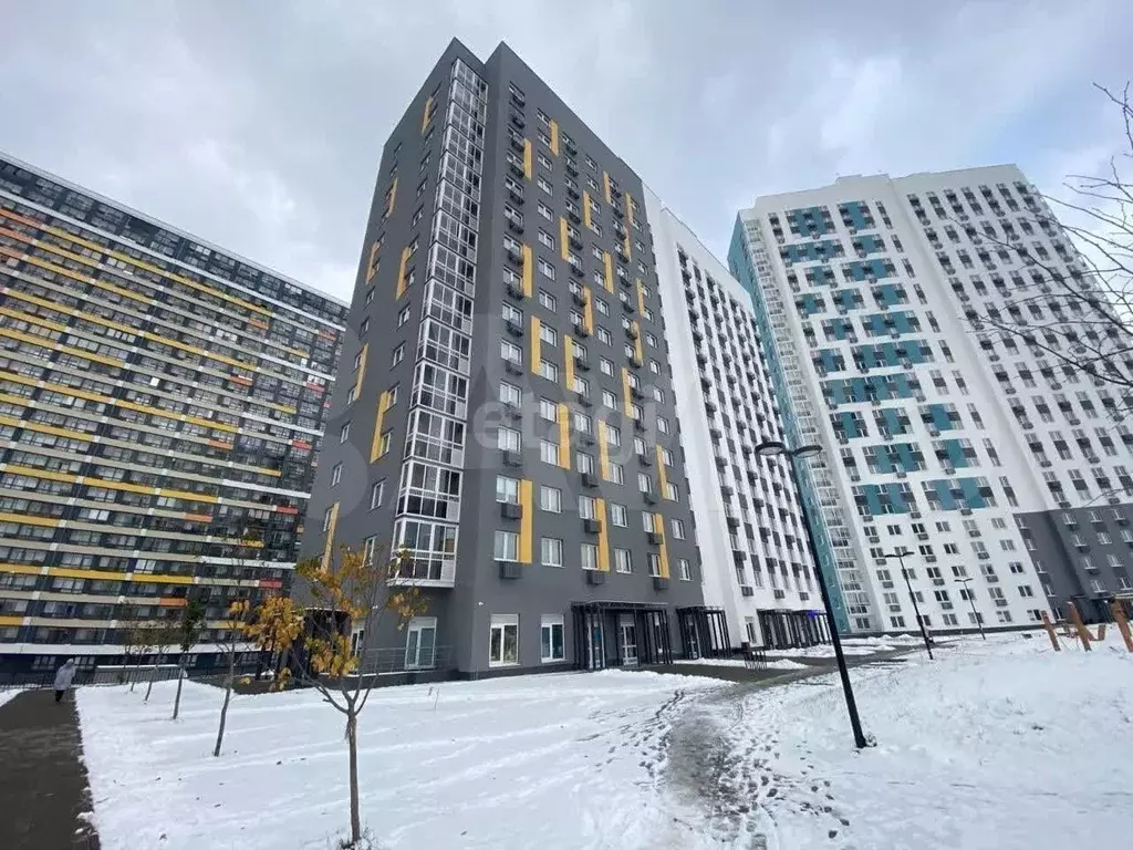 Продам офисное помещение, 36.1 м - Фото 1