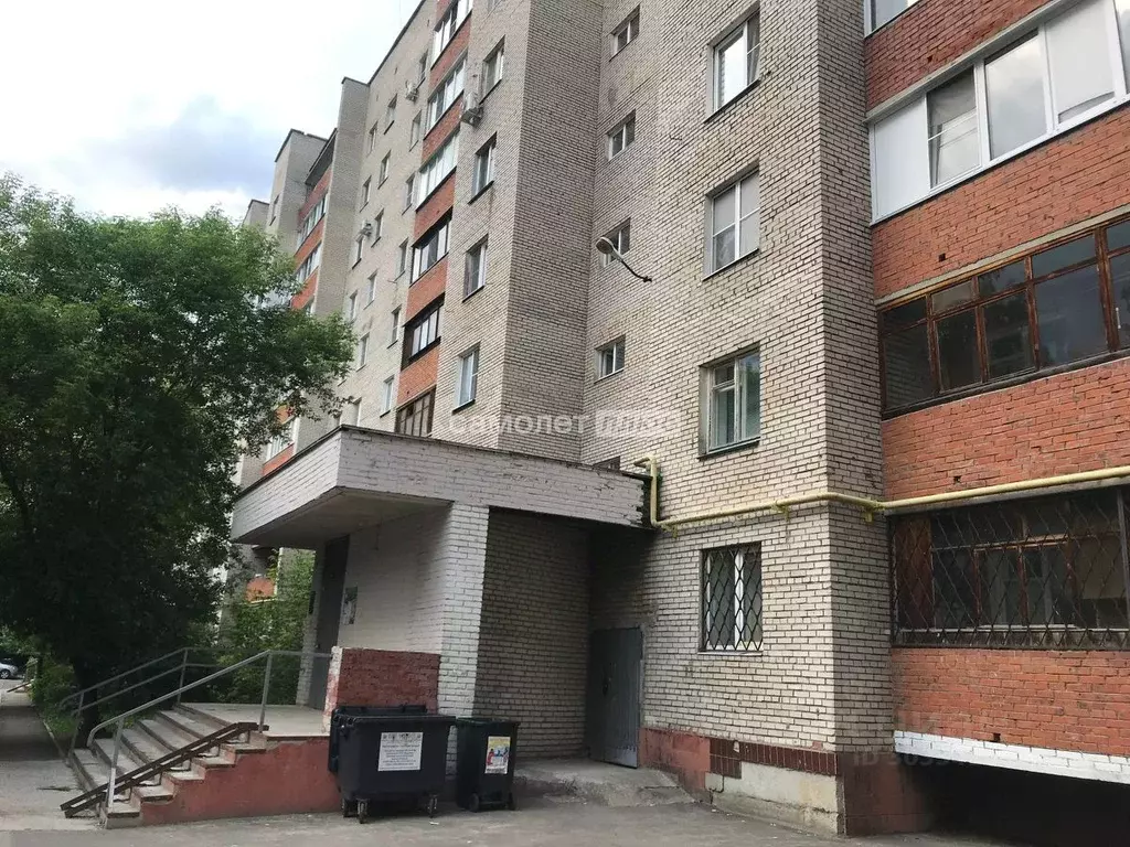 3-к кв. Московская область, Электросталь Восточная ул., 4б (65.0 м) - Фото 0