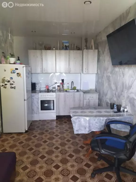 1-комнатная квартира: Маркова, Пихтовая улица, 8 (32.4 м) - Фото 0