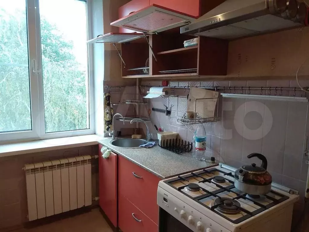 2-к. квартира, 50 м, 5/5 эт. - Фото 0