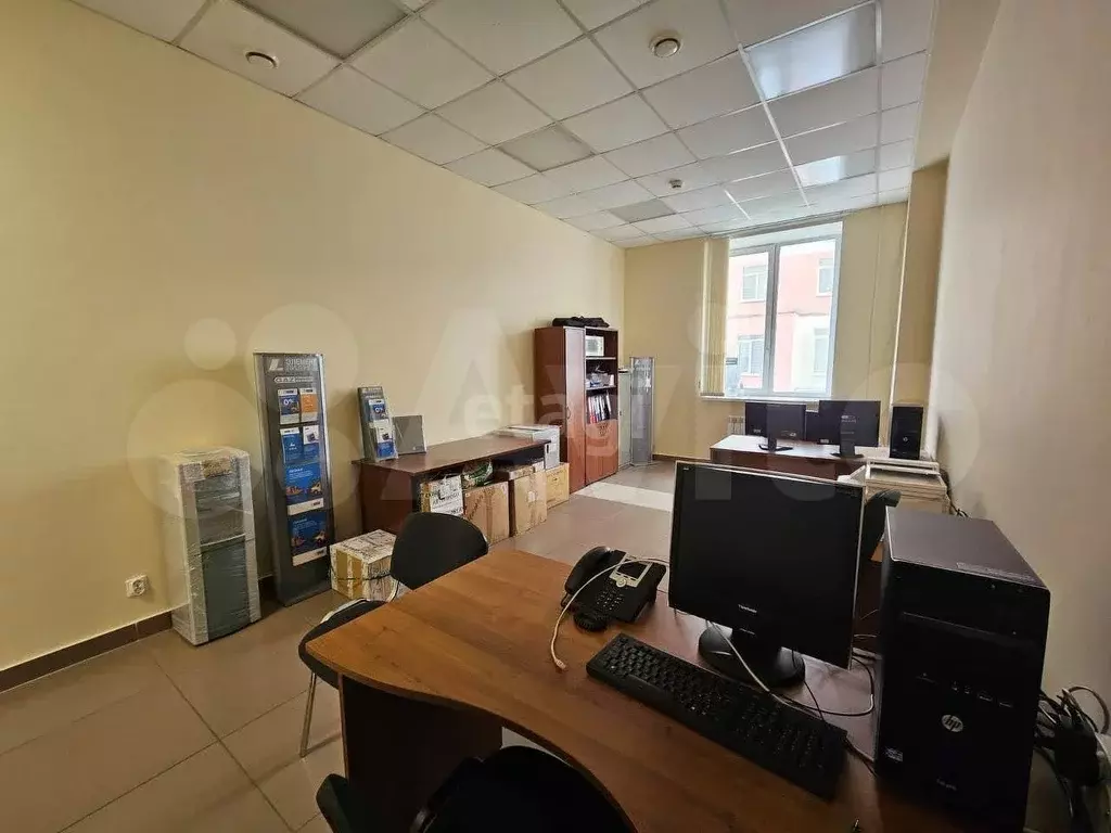 Продам помещение свободного назначения, 29.5 м - Фото 1