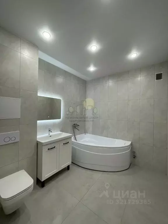 2-к кв. Иркутская область, Иркутск ул. Безбокова, 5а (60.3 м) - Фото 1