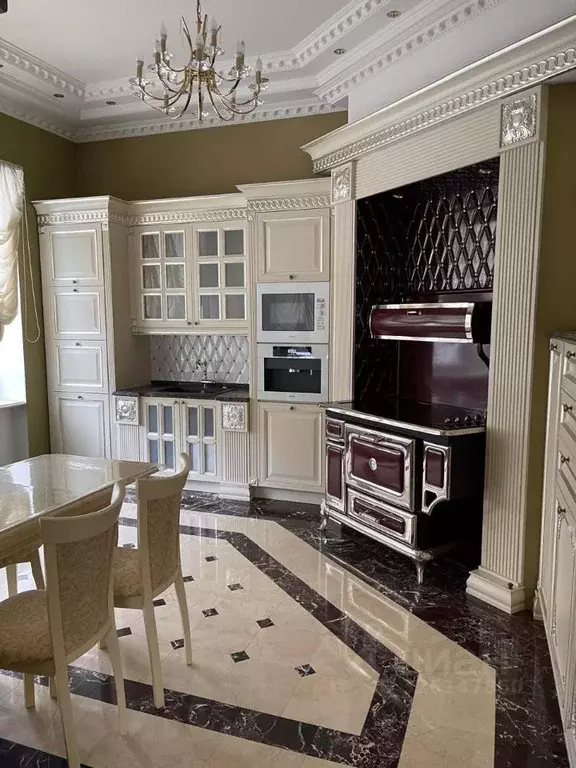 Дом в Московская область, Одинцовский городской округ, НП Романово-2 ... - Фото 1