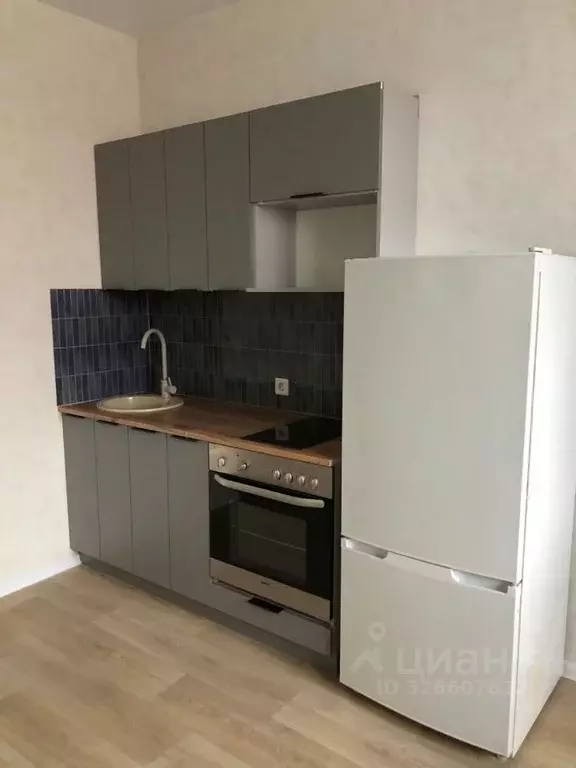 1-к кв. Новосибирская область, Новосибирск 2-я Воинская ул., 53 (38.0 ... - Фото 2