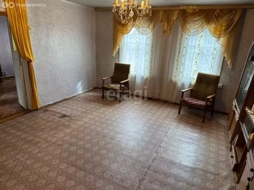 Дом в село Сухотинка, Советская улица (32.9 м) - Фото 1