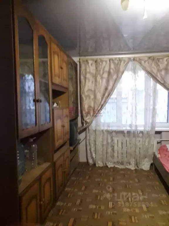 2-к кв. Ростовская область, Ростов-на-Дону Петровская ул., 64 (44.0 м) - Фото 0