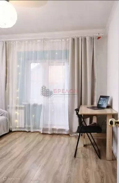 Продаётся 1-к квартира, 27 м - Фото 1