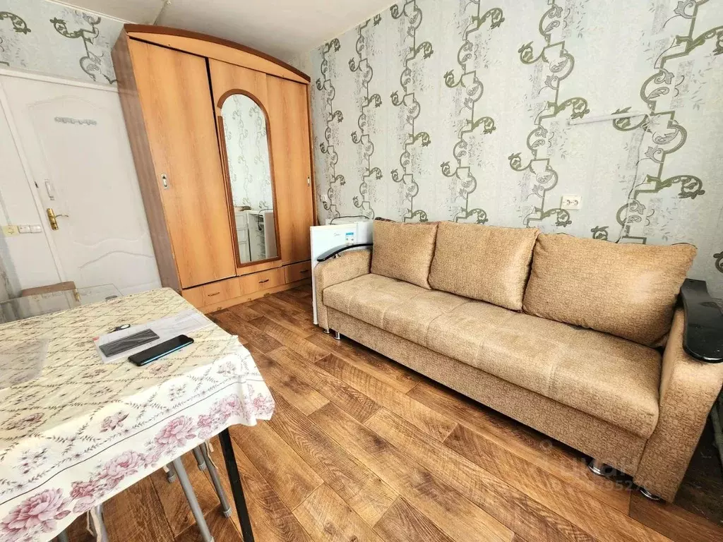Комната Самарская область, Самара Московское ш., 18 (11.0 м) - Фото 0