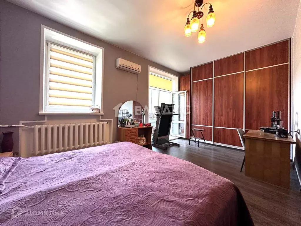 Продаётся 4-к квартира, 124.9 м - Фото 1