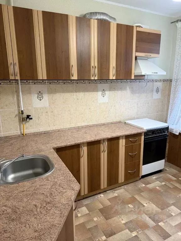 1-к кв. Волгоградская область, Волгоград ул. Дзержинского, 19 (38.5 м) - Фото 1