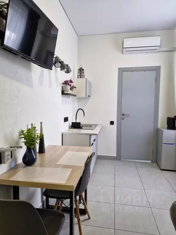 Комната Краснодарский край, Сочи ул. Рассветная, 57/3 - Фото 2