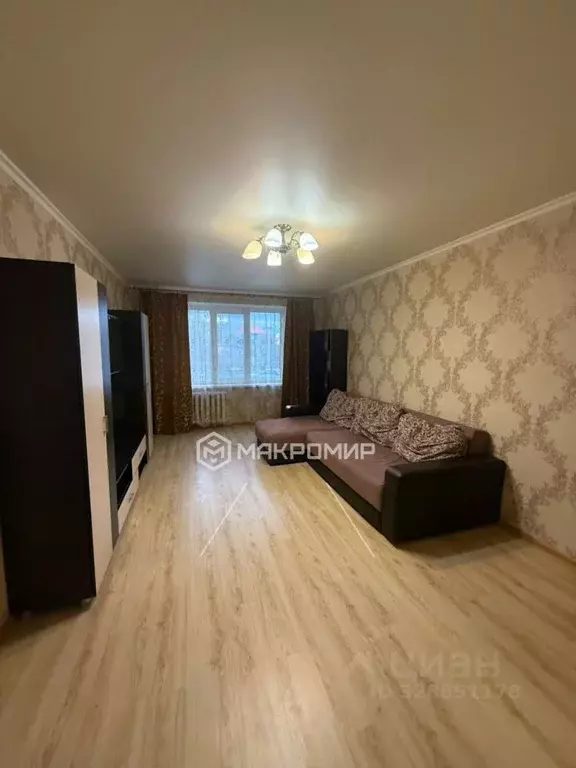 2-к кв. Брянская область, Брянск Московский просп., 162 (60.0 м) - Фото 1