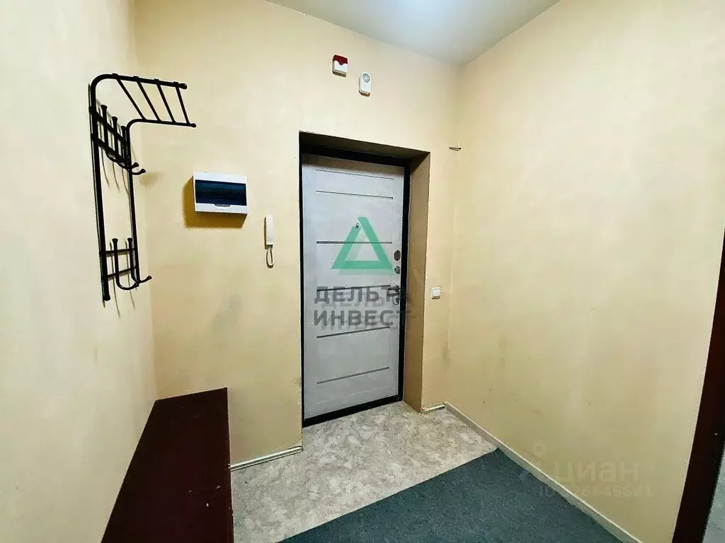 2-к кв. Башкортостан, Иглинский сельсовет, с. Иглино ул. 450-летия, 1 ... - Фото 1