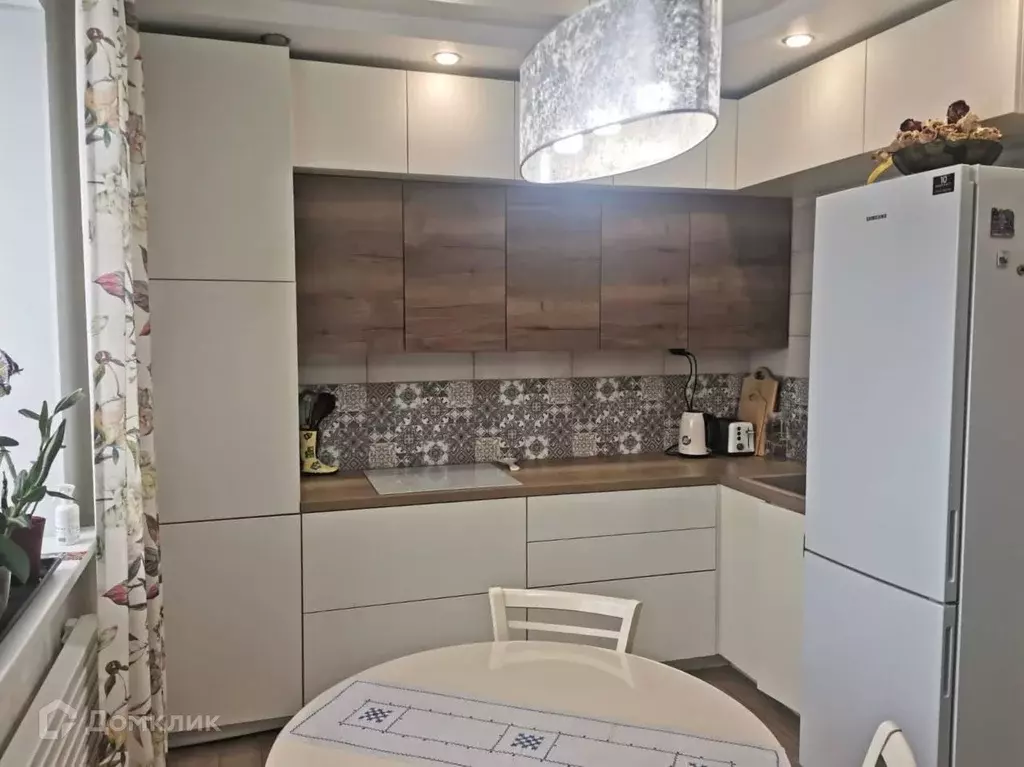 Продаётся 1-к квартира, 53 м - Фото 1