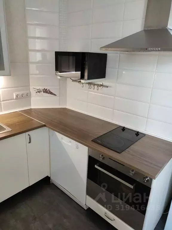 Квартира, 2 комнаты, 68.09 м - Фото 0