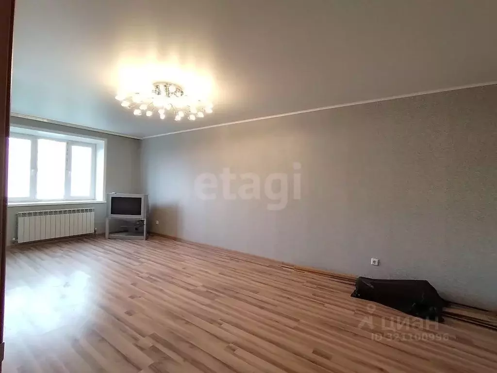 2-к кв. Смоленская область, Смоленск ш. Киевское, 56 (64.0 м) - Фото 1