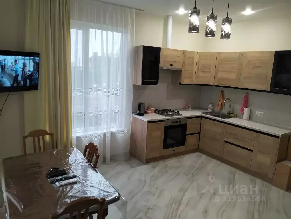 Дом в Краснодарский край, Новороссийск ул. Монолитная, 32 (70 м) - Фото 2