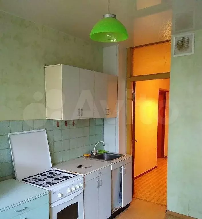 1-к. квартира, 36 м, 2/9 эт. - Фото 0