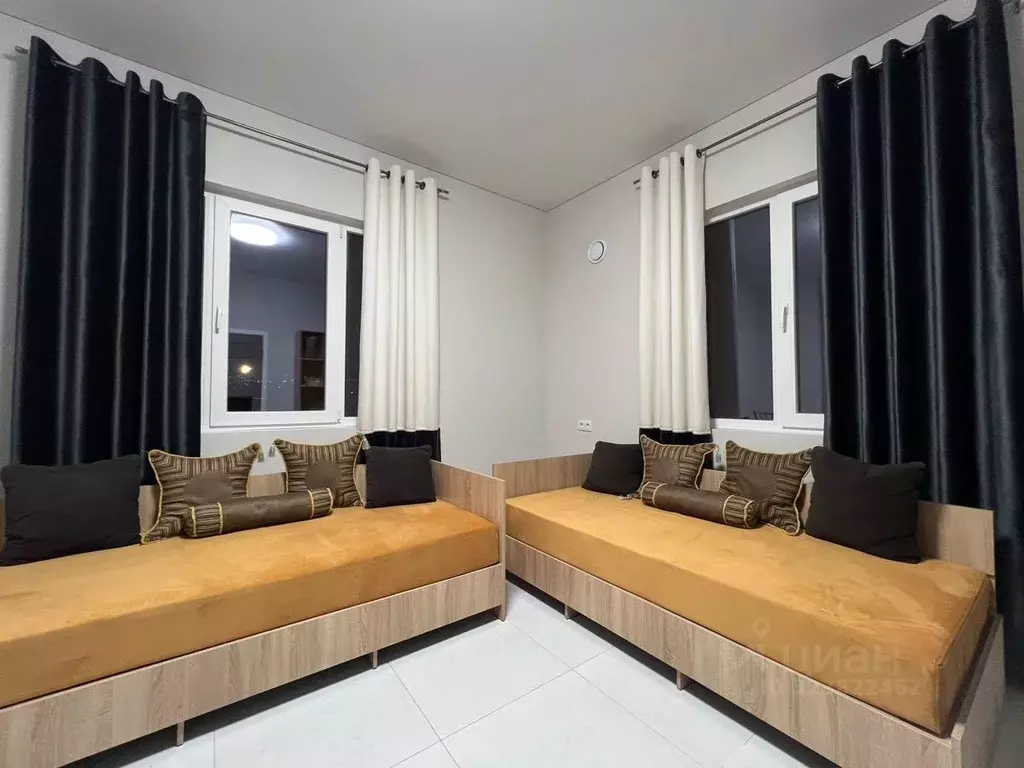 Дом в Крым, Симферополь ул. Акъяр (60 м) - Фото 2