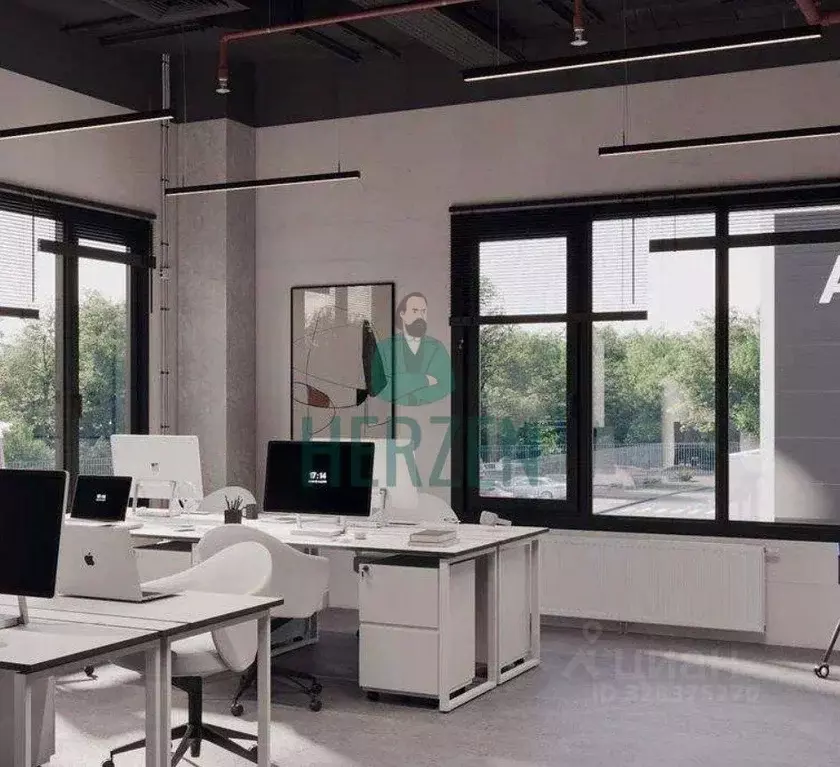 Производственное помещение в Московская область, Щелково пер. 1-й ... - Фото 1