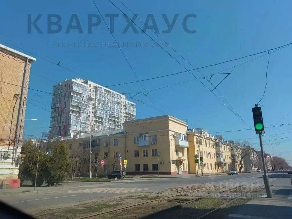 Помещение свободного назначения в Волгоградская область, Волгоград ... - Фото 1