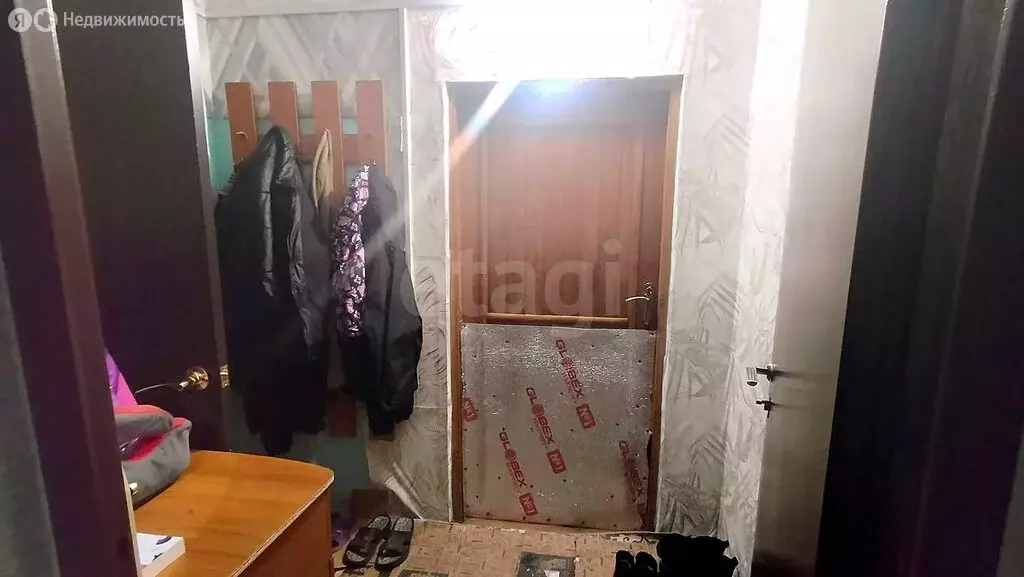 1-комнатная квартира: Туринская Слобода, Радужная улица, 12 (36 м) - Фото 2