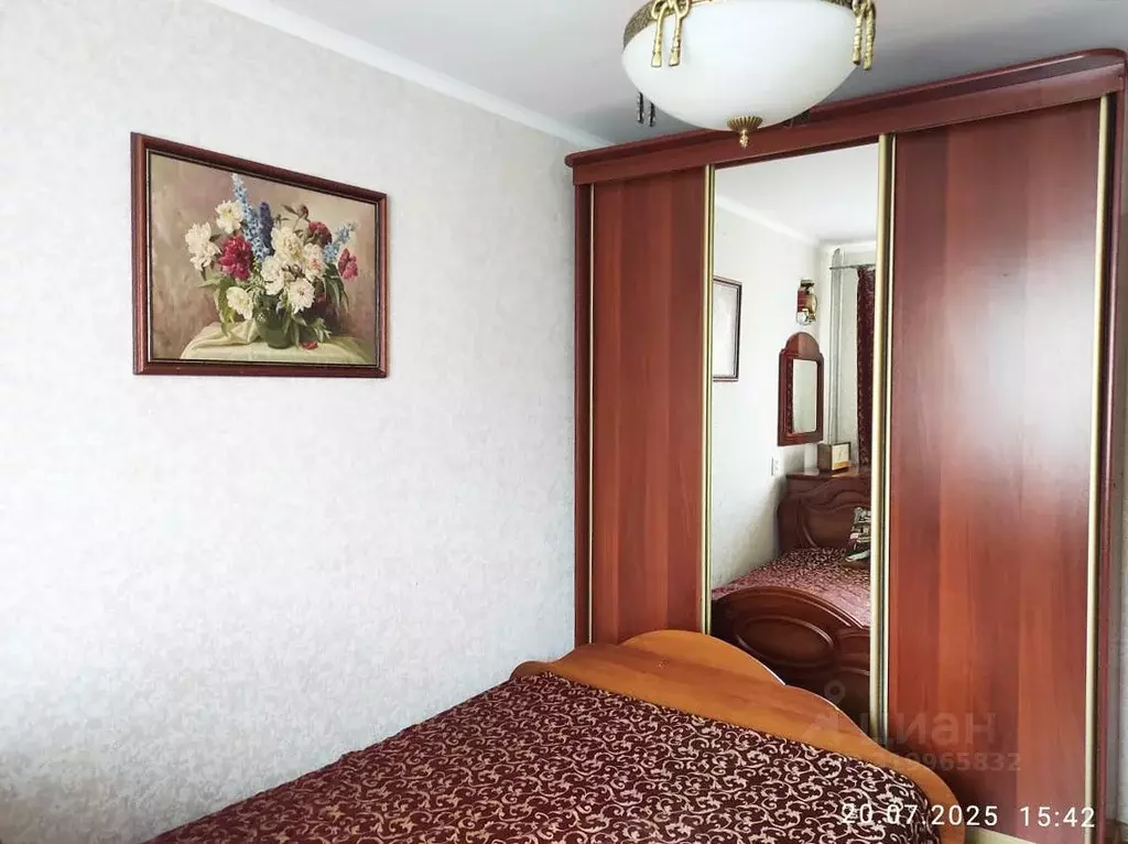 1-к кв. Санкт-Петербург ул. Зины Портновой, 21К3 (27.0 м) - Фото 2