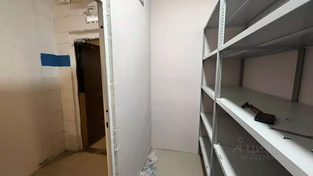 Склад в Московская область, Одинцовский городской округ, с. Лайково, ... - Фото 2