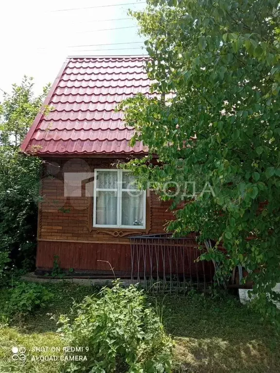 Участок 6 сот. (СНТ, ДНП) - Фото 0