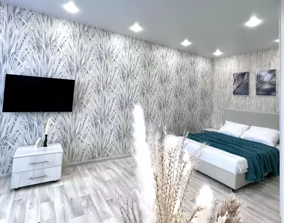 1-к кв. Иркутская область, Иркутск ул. Пискунова, 138 (40.0 м) - Фото 0