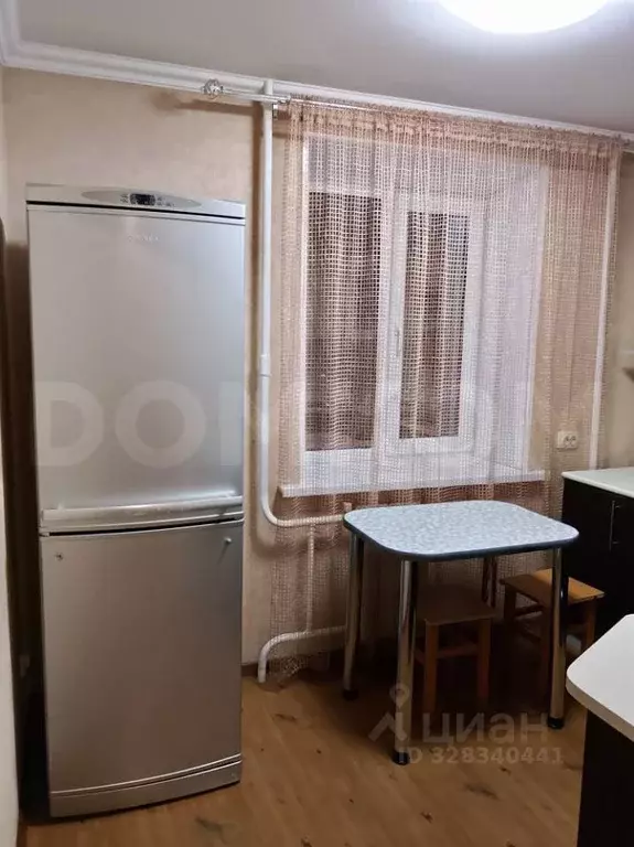 1-к кв. Пензенская область, Пенза ул. Клары Цеткин, 46 (36.0 м) - Фото 2