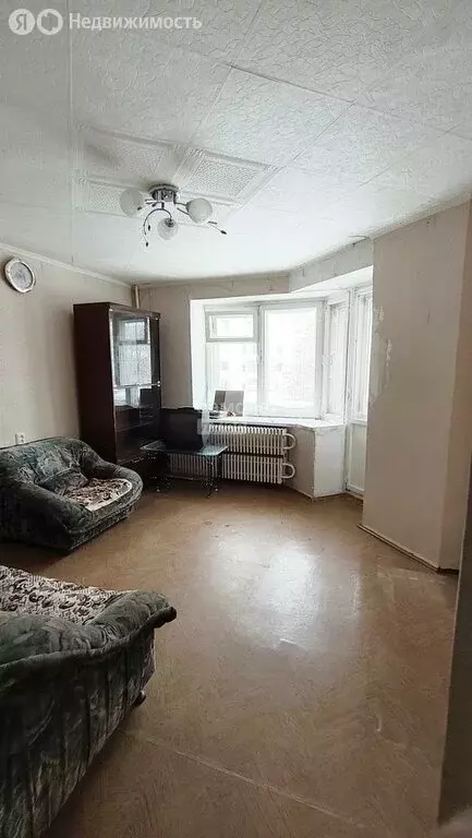 1-комнатная квартира: Кирово-Чепецк, Молодёжная улица, 13 (27 м) - Фото 1