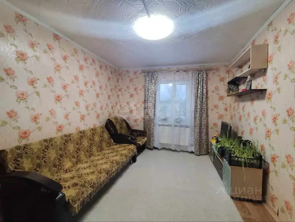 Дом в Удмуртия, Можга Можгинский район, Комсомольская ул., 11 (55 м) - Фото 2