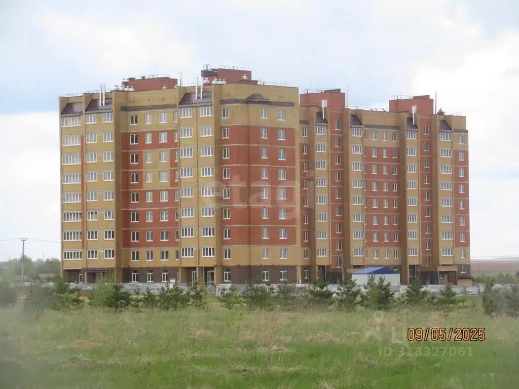 2-к кв. Марий Эл, Йошкар-Ола Мышино мкр,  (70.91 м) - Фото 0