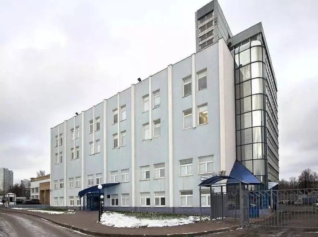 Офис в Москва Старокалужское ш., 62 (97 м) - Фото 1
