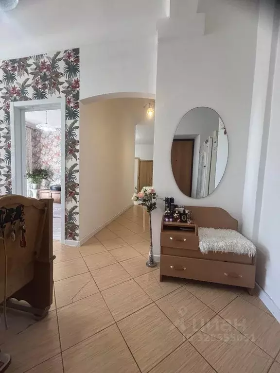 2-к кв. Алтайский край, Барнаул просп. Калинина, 4 (52.5 м) - Фото 0