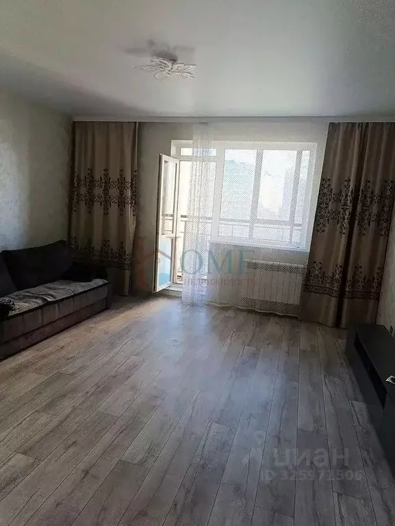 2-к кв. Новосибирская область, Новосибирск ул. Дуси Ковальчук, 244 ... - Фото 1