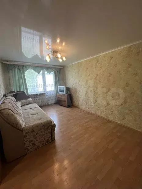 3-к. квартира, 59,1м, 2/5эт. - Фото 1