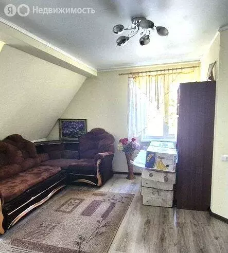 Дом в Балтийск, улица Гагарина, 10 (287.9 м) - Фото 1