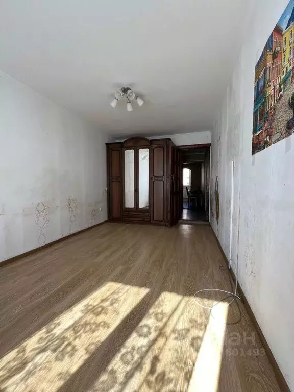 2-к кв. Адыгея, Тахтамукайский район, Яблоновский пгт ул. Лаухина, 8 ... - Фото 1