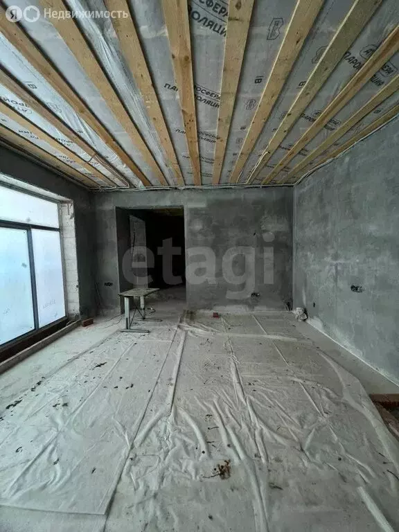 Дом в Тюмень, СНТ Металлист, Центральная улица (180 м) - Фото 2