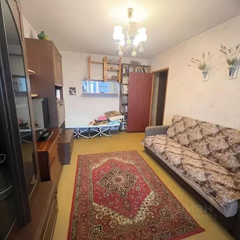 2-к кв. Москва, Москва, Зеленоград к803 (43.0 м) - Фото 1