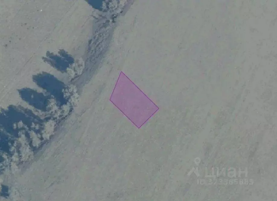 Участок в Красноярский край, Красноярск городской округ, Березовка ... - Фото 1