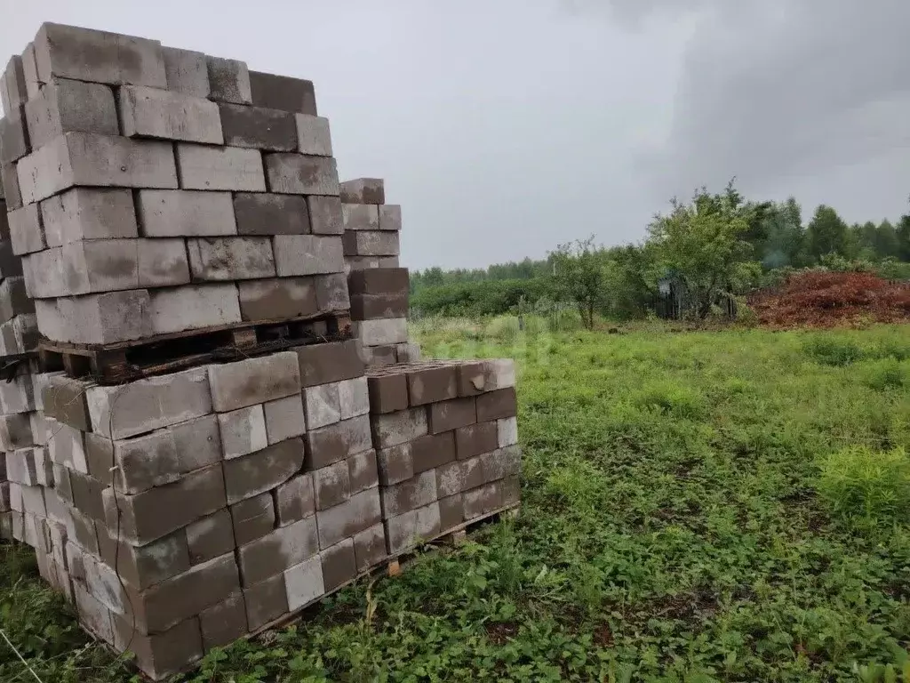 Участок в Башкортостан, Уфа № 37 ОСТ ОАО УМПО КС, 220 (10.0 сот.) - Фото 2