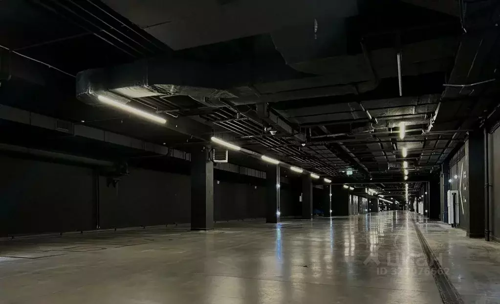 Гараж в Москва ул. Костикова, 4к1 (14 м) - Фото 1