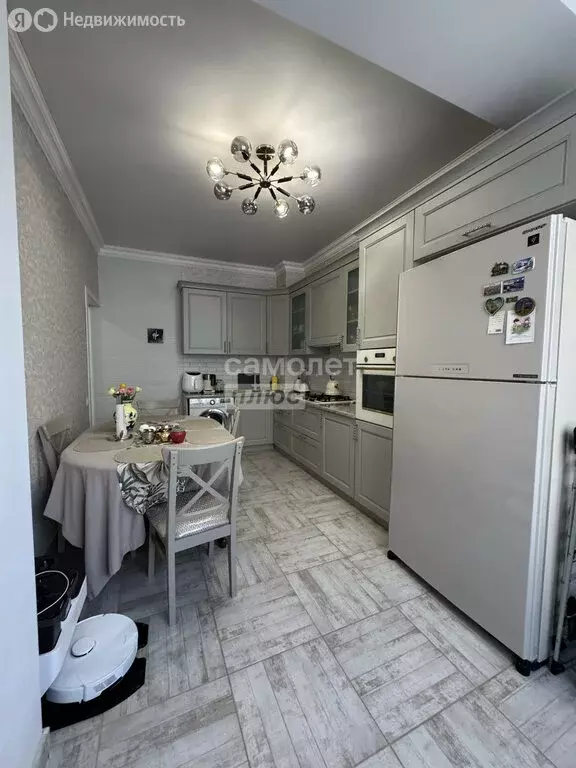 2-комнатная квартира: Махачкала, улица Бейбулатова, 28 (55.1 м) - Фото 2