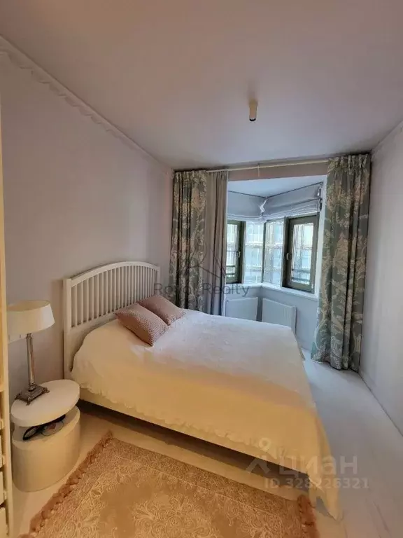 1-к кв. Санкт-Петербург Петровский просп., 2с2 (60.0 м) - Фото 2