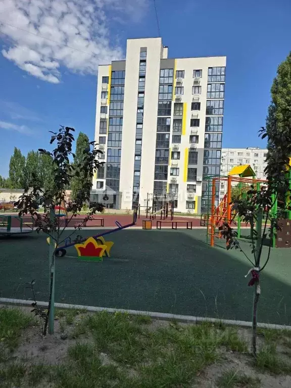 Студия Белгородская область, Старый Оскол Макаренко мкр, 41А (30.0 м) - Фото 0