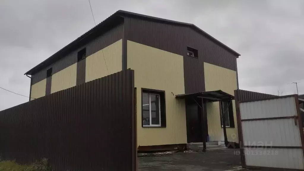 Помещение свободного назначения в Московская область, Балашиха ... - Фото 0